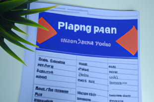 Langkah Pertama dalam Menyusun Program: Tips dan Panduan