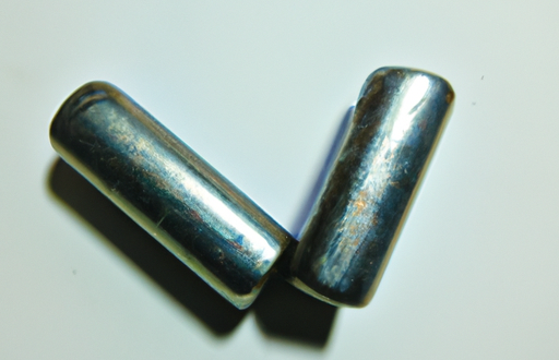 Apa yang Terjadi Jika Magnet Batang Dipotong? Menelusuri Sifat Magnet