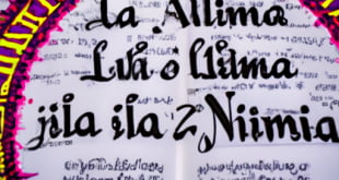 La Ilaha Illa Anta Subhanaka Innii Kuntu Minaz Zolimin: Arti dan Keutamaannya