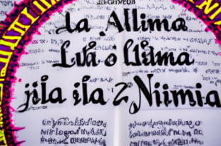 La Ilaha Illa Anta Subhanaka Innii Kuntu Minaz Zolimin: Arti dan Keutamaannya