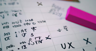 Menyelesaikan Persamaan dengan Menggunakan Nilai X: Konsep Dasar dalam Matematika