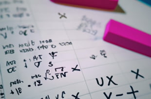Menyelesaikan Persamaan dengan Menggunakan Nilai X: Konsep Dasar dalam Matematika
