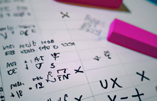 Menyelesaikan Persamaan dengan Menggunakan Nilai X: Konsep Dasar dalam Matematika