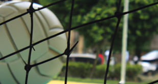 Sistem Hitungan yang Digunakan dalam Permainan Bola Voli