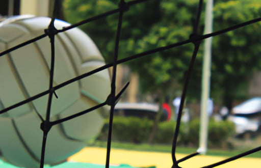 Sistem Hitungan yang Digunakan dalam Permainan Bola Voli