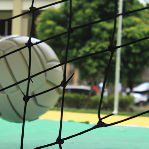 jadwal pertandingan bola voli