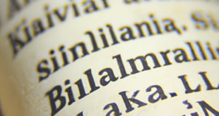 Kitab Injil: Sejarah, Bahasa, dan Signifikansinya