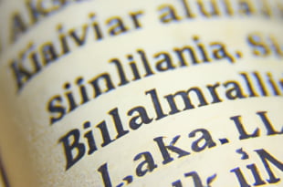 Kitab Injil: Sejarah, Bahasa, dan Signifikansinya