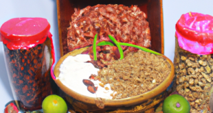 Pengawet dalam Pembuatan Bahan Makanan: Jenis, Fungsi, dan Dampaknya bagi Kesehatan