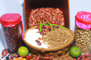 Pengawet dalam Pembuatan Bahan Makanan: Jenis, Fungsi, dan Dampaknya bagi Kesehatan