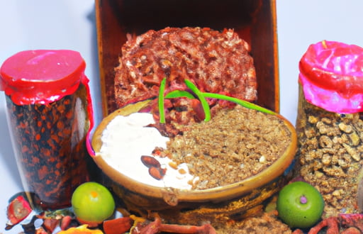 Pengawet dalam Pembuatan Bahan Makanan: Jenis, Fungsi, dan Dampaknya bagi Kesehatan