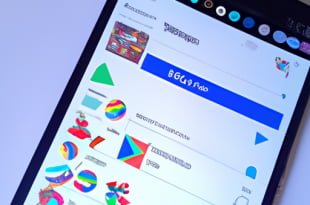 Kelebihan dan Fitur Menarik dari Google Play Aplikasi