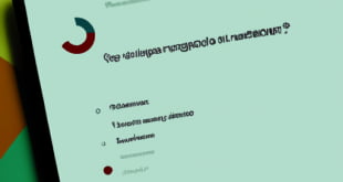 Panduan Menggunakan Aplikasi Google Form untuk Membuat Survey dan Kuis