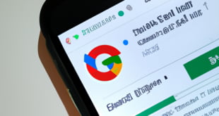 Solusi Google Minta Aplikasi Tidak Berfungsi dengan Baik
