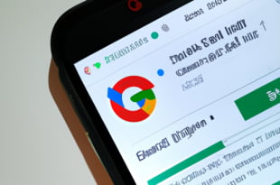 Solusi Google Minta Aplikasi Tidak Berfungsi dengan Baik