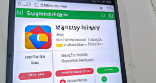 Daftar Aplikasi Terbaik dari Google yang Wajib Diinstal