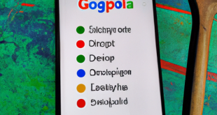 Daftar Aplikasi Google yang Wajib Dicoba