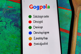 Daftar Aplikasi Google yang Wajib Dicoba