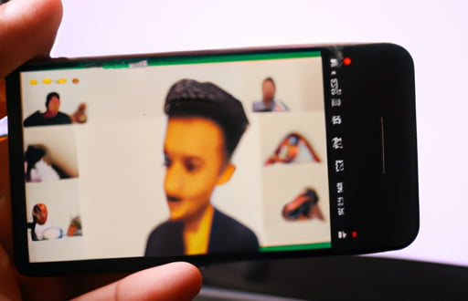 Cara Menyimpan dan Mengelola Rekaman Google Video Call untuk Referensi Masa Depan