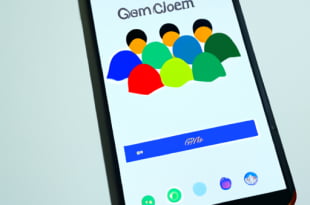 Membuat Grup dan Chat di Google Video Call: Komunikasi Tepat Sasaran