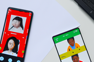 Berbagi Layar di Google Video Call: Cara Mudah Kolaborasi dengan Rekan Kerja