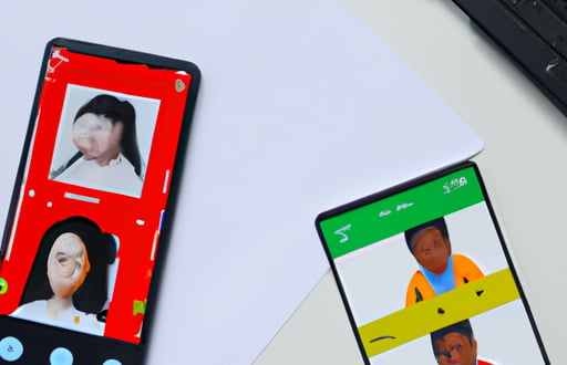 Berbagi Layar di Google Video Call: Cara Mudah Kolaborasi dengan Rekan Kerja