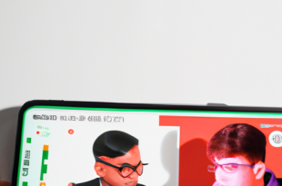Etika Virtual: Cara Menjadi Peserta yang Sopan dalam Google Video Call