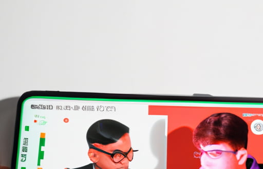 Etika Virtual: Cara Menjadi Peserta yang Sopan dalam Google Video Call