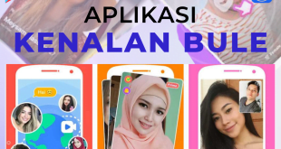 Temukan Cinta Internasional Anda dengan Aplikasi Kenalan Bule