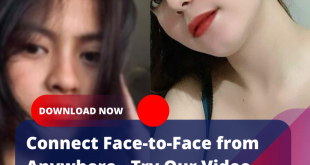 Temukan Koneksi Internasional Anda dengan Aplikasi Kenalan Bule Video Call!