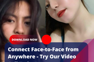 Temukan Koneksi Internasional Anda dengan Aplikasi Kenalan Bule Video Call!