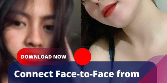 Temukan Koneksi Internasional Anda dengan Aplikasi Kenalan Bule Video Call!