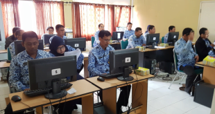 Fungsi Teknologi Informasi dan Komunikasi dalam Pemerintah