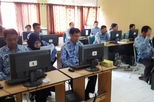 Fungsi Teknologi Informasi dan Komunikasi dalam Pemerintah