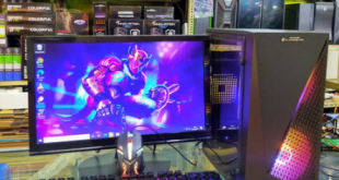Harga PC Gaming