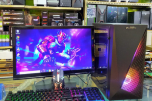 Harga PC Gaming