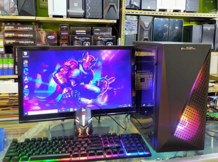 Harga PC Gaming