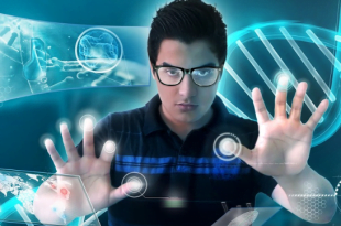Profesi yang Sarat dengan Informatika
