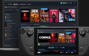 handheld gaming PC