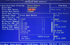 Apa itu Bios