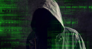 Hacker Terbaik di Dunia