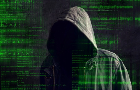 Hacker Terbaik di Dunia