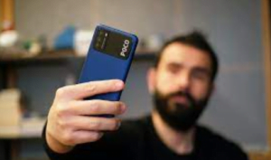 Handphone 1 Jutaan
