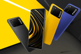 Handphone 1 Jutaan