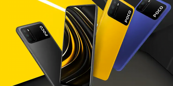 Handphone 1 Jutaan