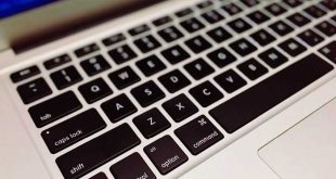 Keyboard Laptop Tidak Berfungsi