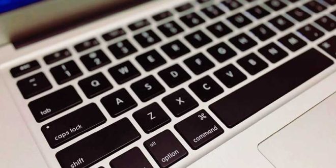 Keyboard Laptop Tidak Berfungsi