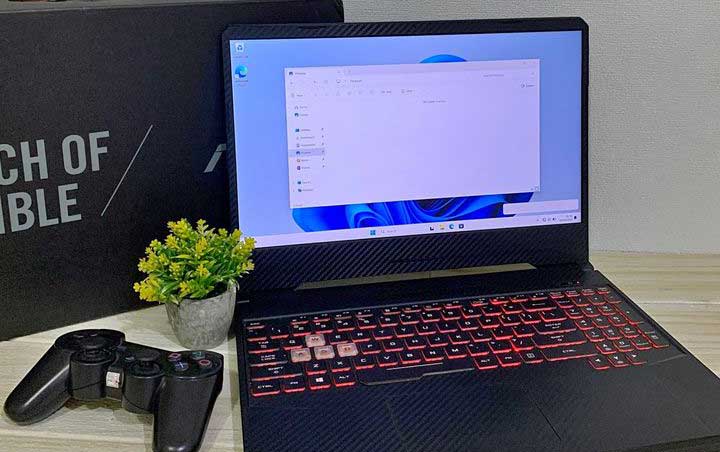Solusi Ampuh Ketika Kursor Laptop Tiba-tiba Tak Muncul 2 Kursor Laptop Tiba-tiba Tak Muncul