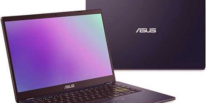 Laptop Asus 14 Inch