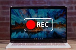 Merekam Video di Laptop